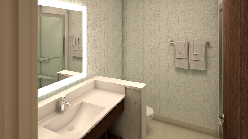 Holiday Inn Express and Suites San Jose Airport