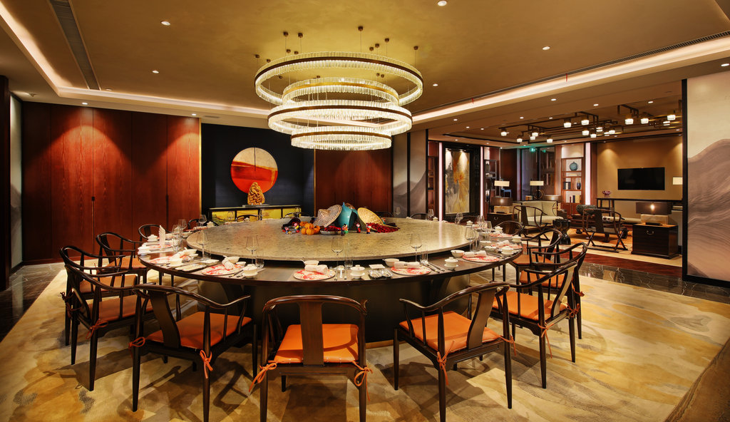 LUXE Gathering