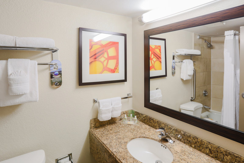 Holiday Inn AUSTIN MIDTOWN