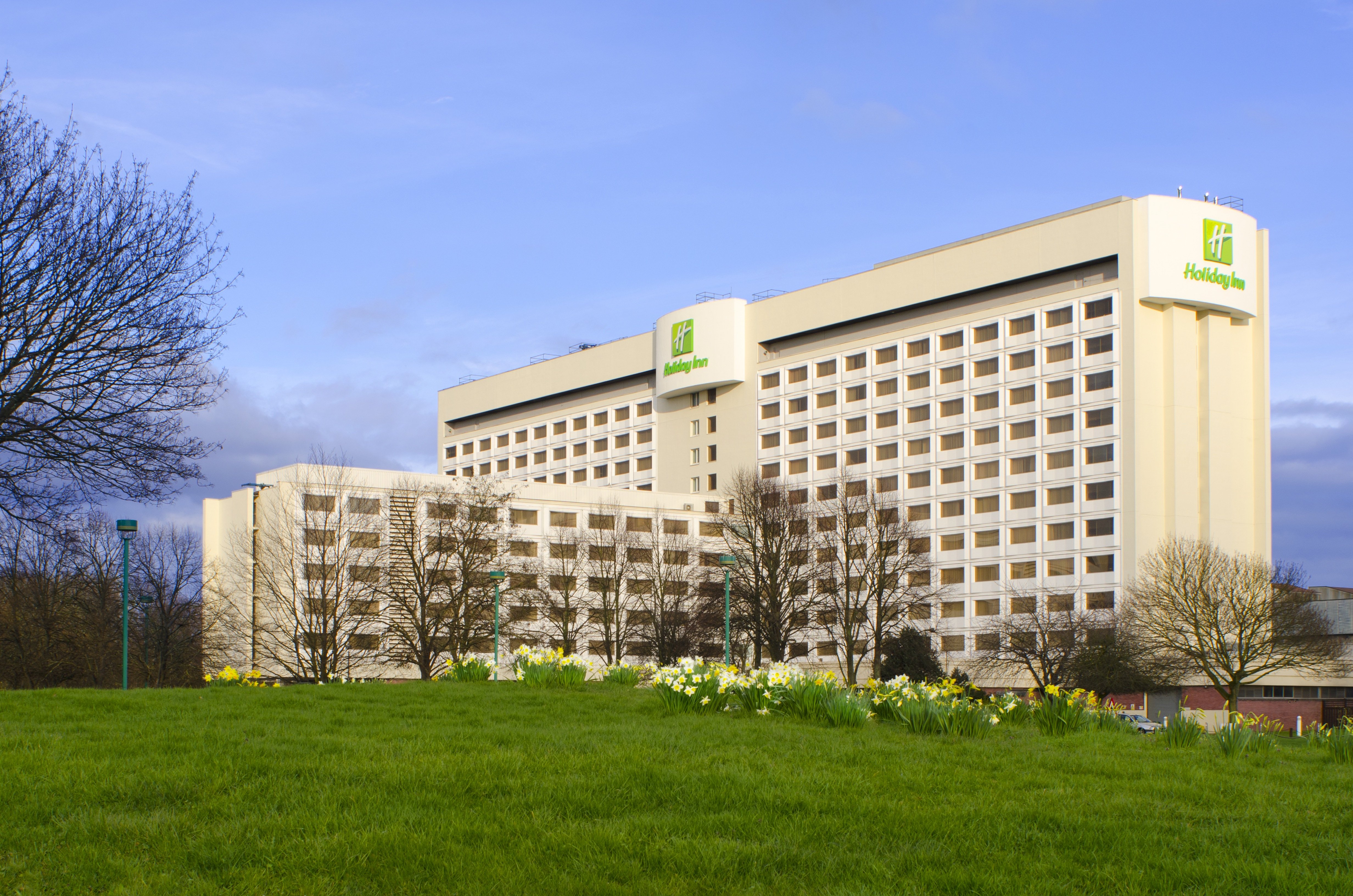 Holiday Inn London Heathrow