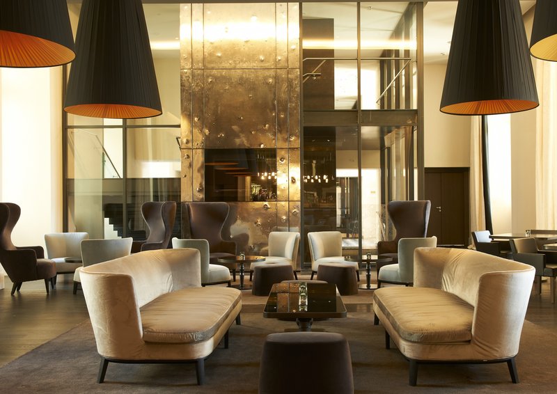 InterContinental Marseille Dieu