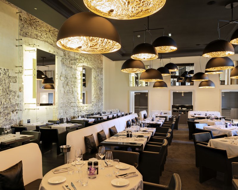InterContinental Marseille Dieu