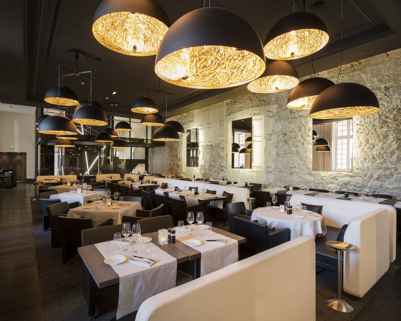 InterContinental Marseille Dieu