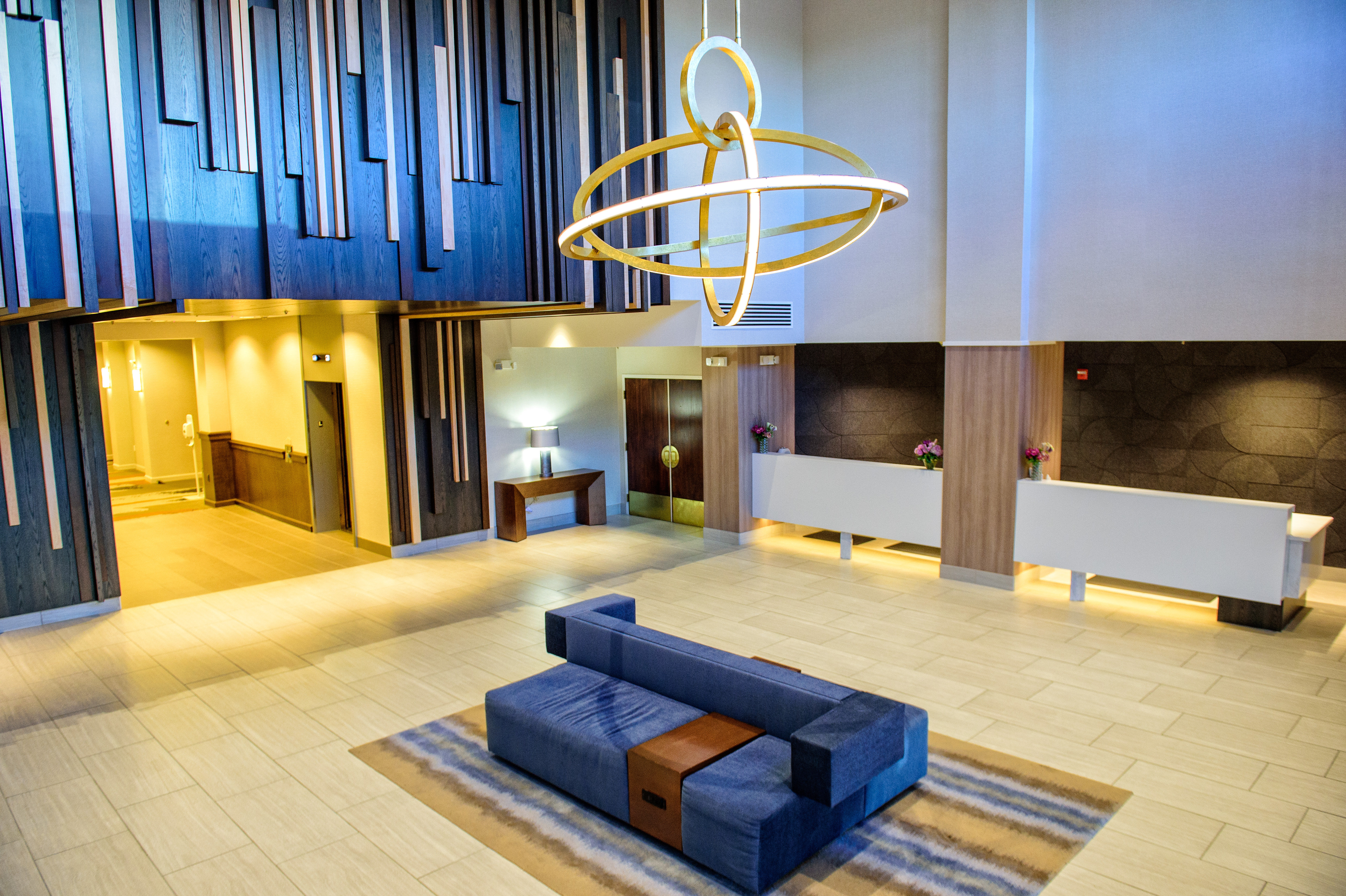 CROWNE PLAZA HERNDON
