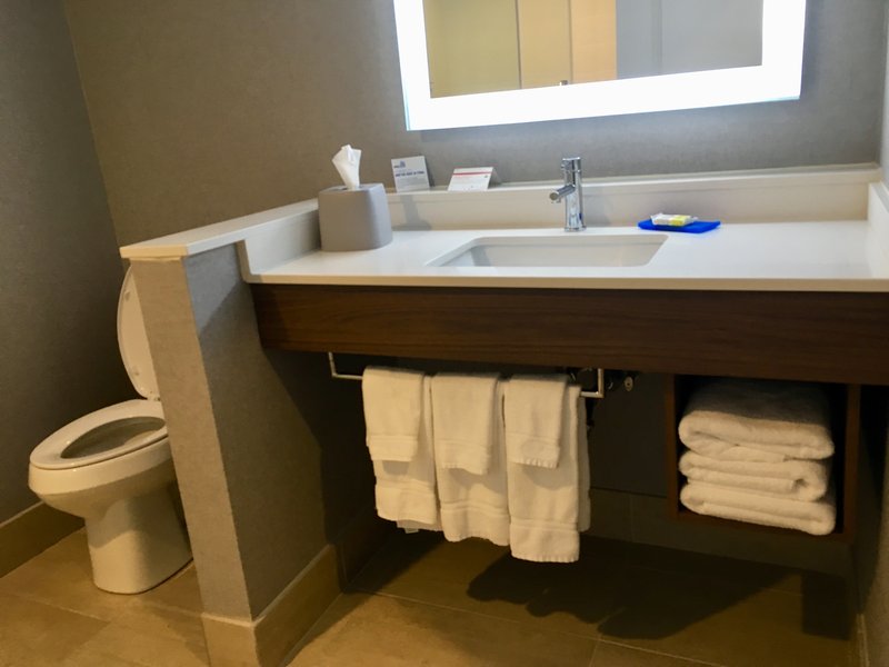 Holiday Inn Express Grand Island – Niagara Falls