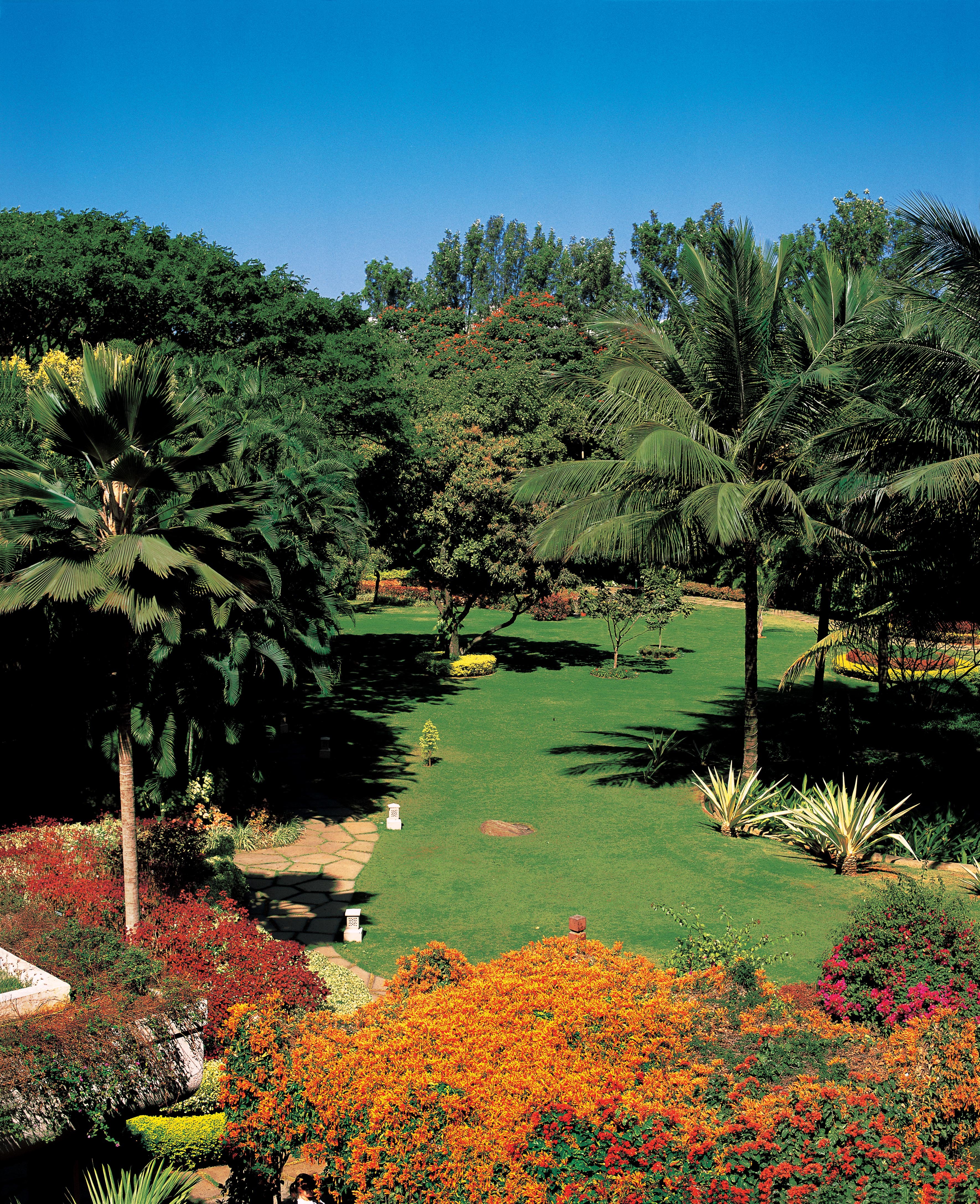 The Oberoi Bangalore