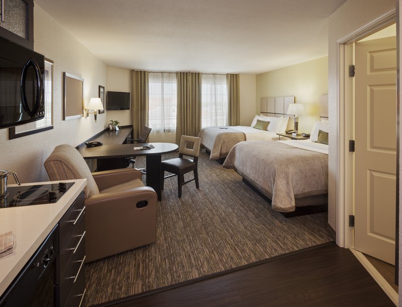 Candlewood Suites Baton Rouge – College Drive