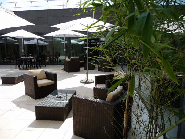 Residhome Suites Paris Senart
