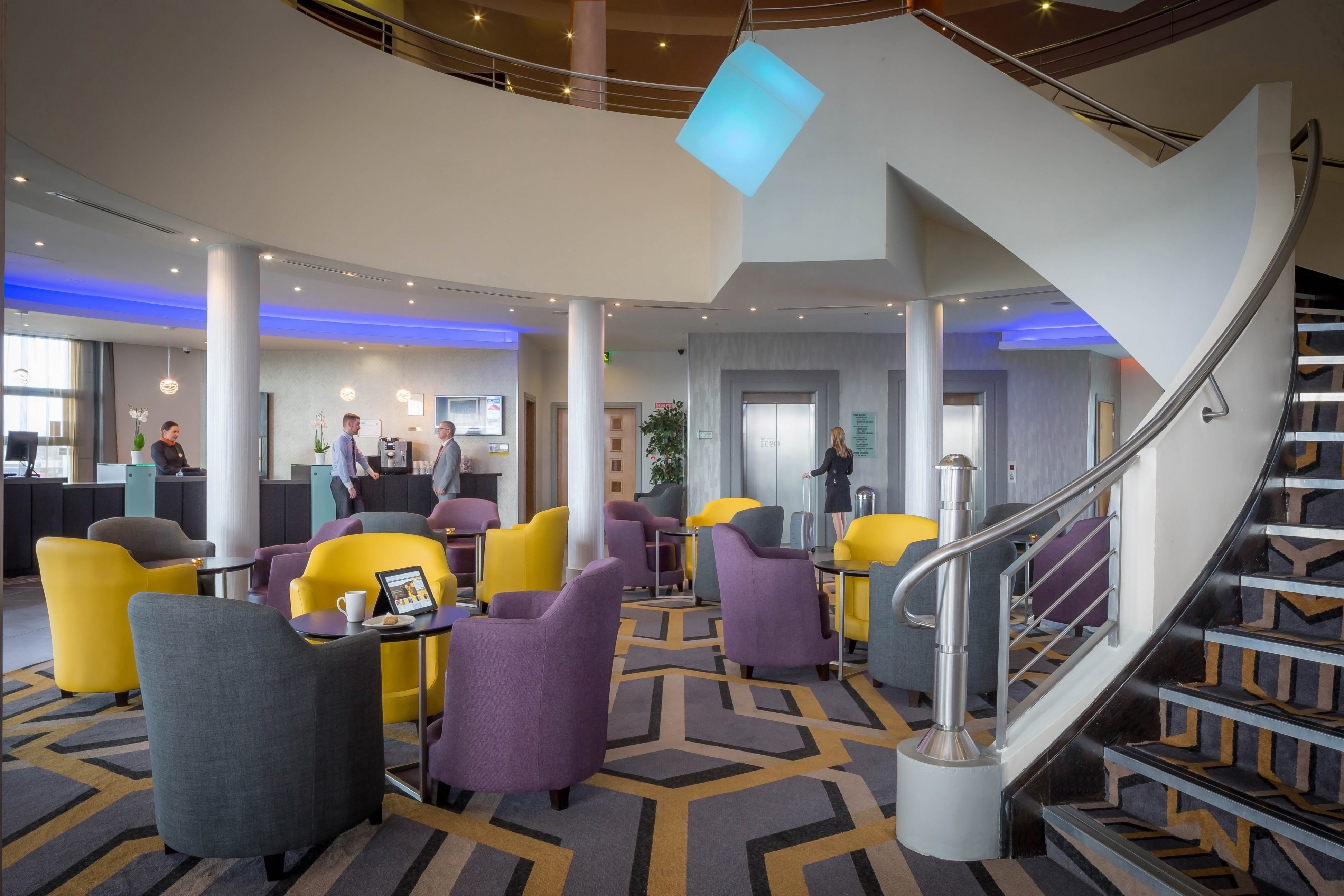 Maldron Hotel Limerick