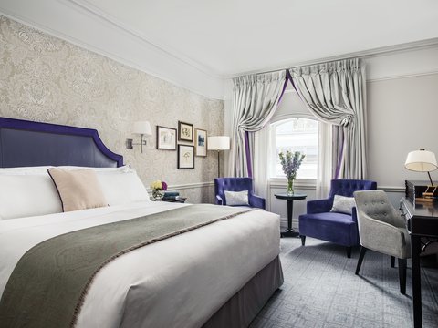 Deluxe Room - Regent Wing