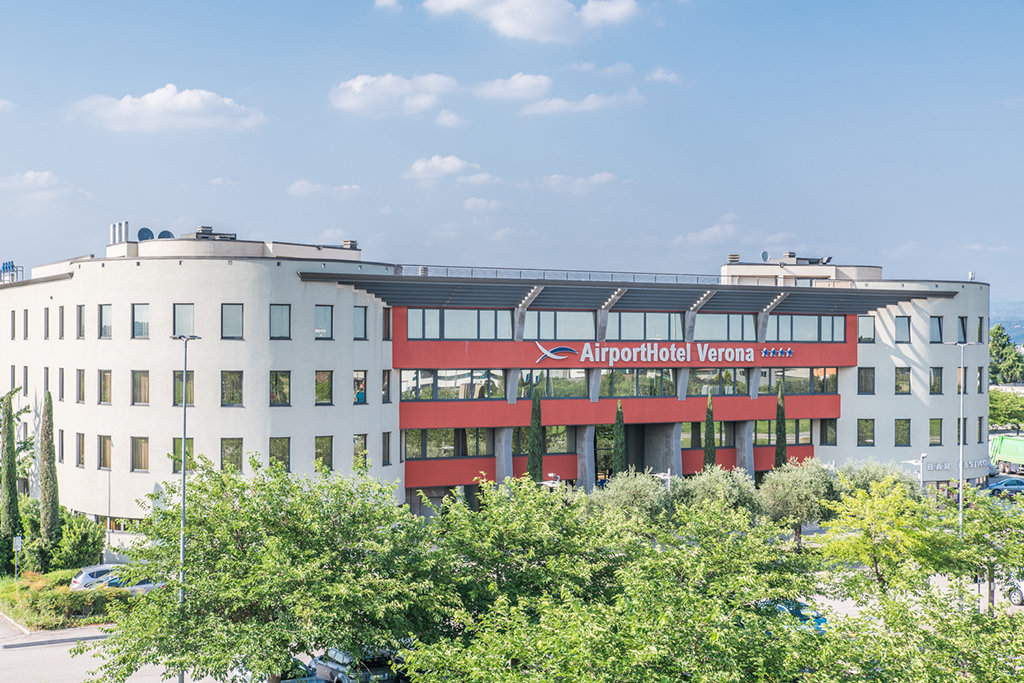 AirportHotel Verona Congress and Relax