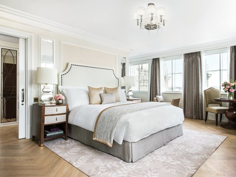 Residences - Optional Second Bedroom RGB