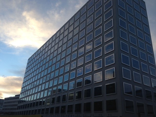Placid Hotel Zurich