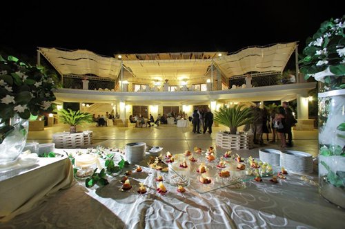 CapoSperone Resort