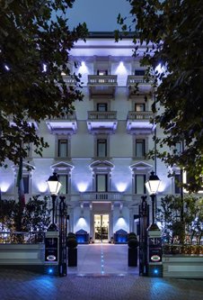 Montecatini Palace Hotel