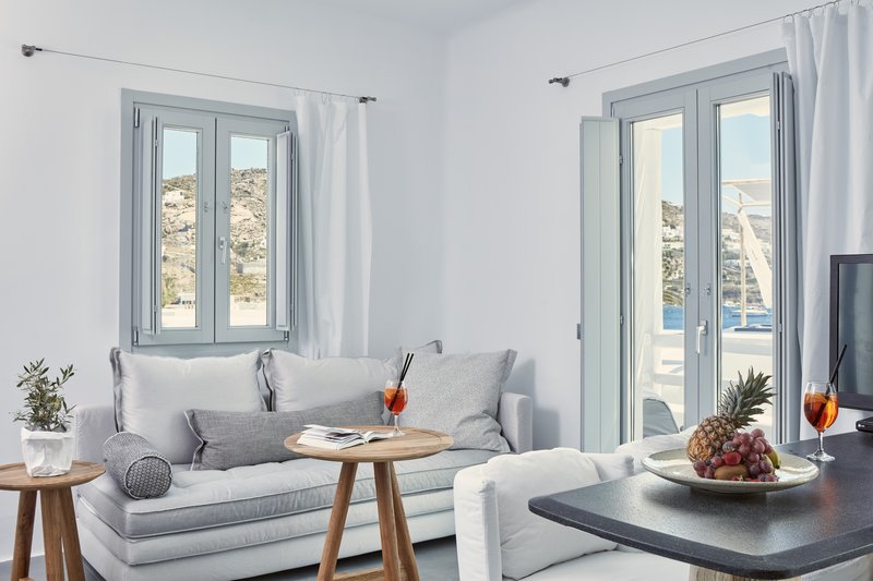 MYKONOS AMMOS
