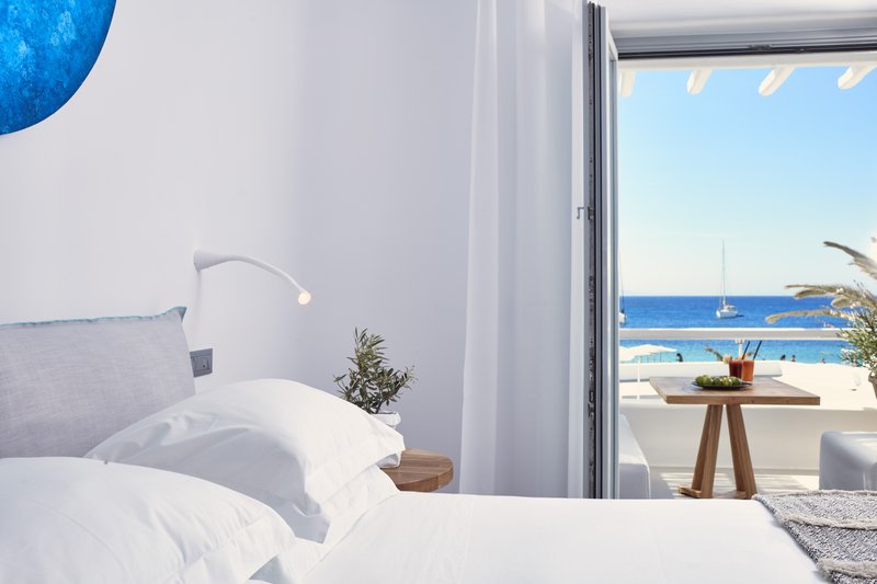 MYKONOS AMMOS