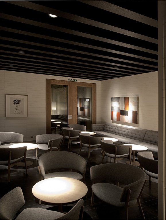 Atrio Restaurante Hotel