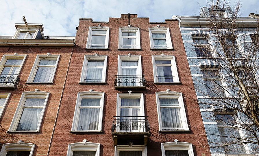 Hotel D'Amsterdam