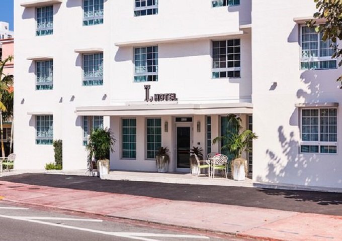 L Hotel Miami Beach