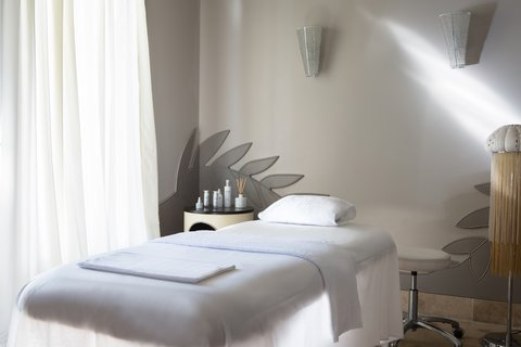 Spa - Treatment Room