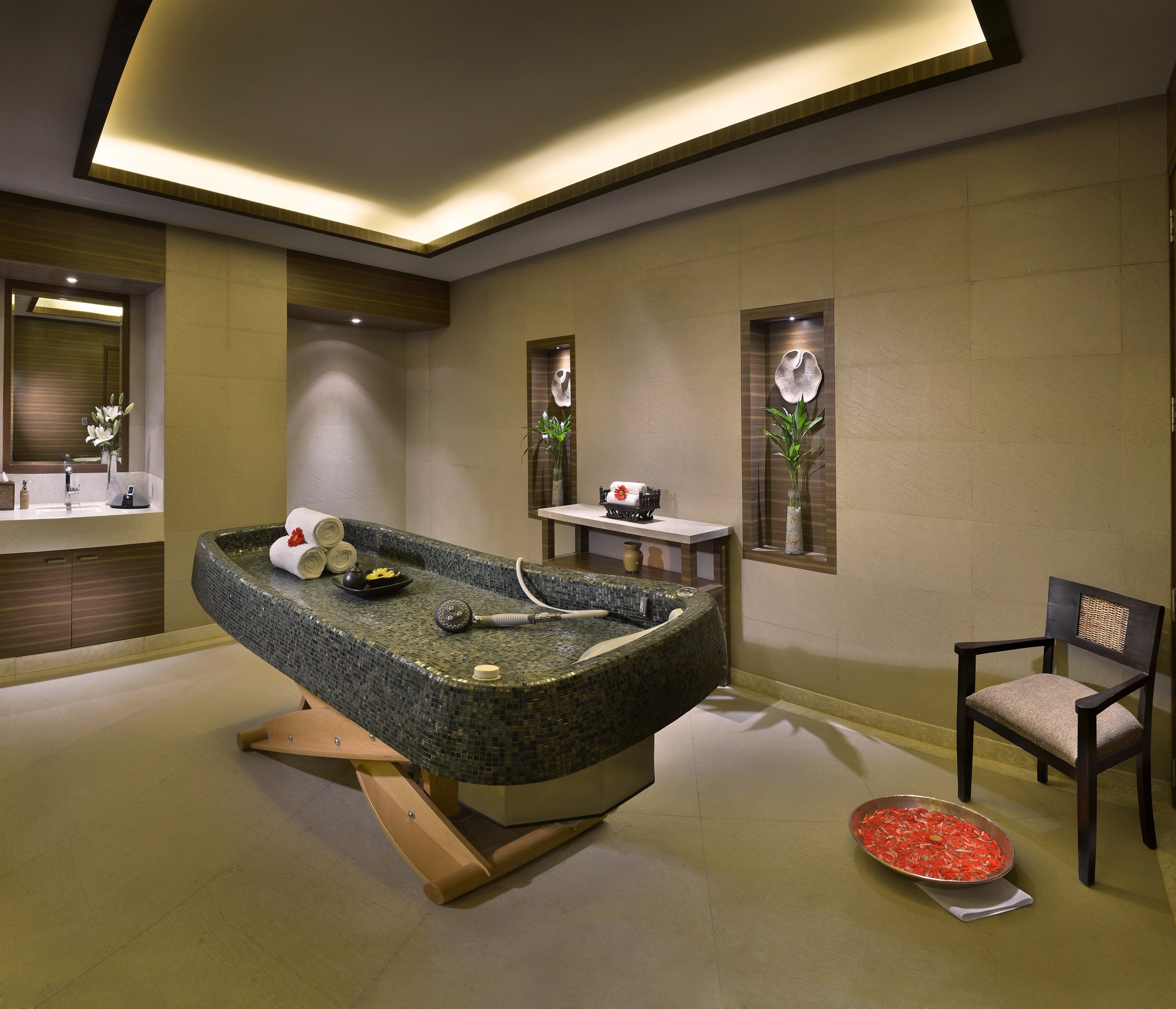 The LaLiT Chandigarh