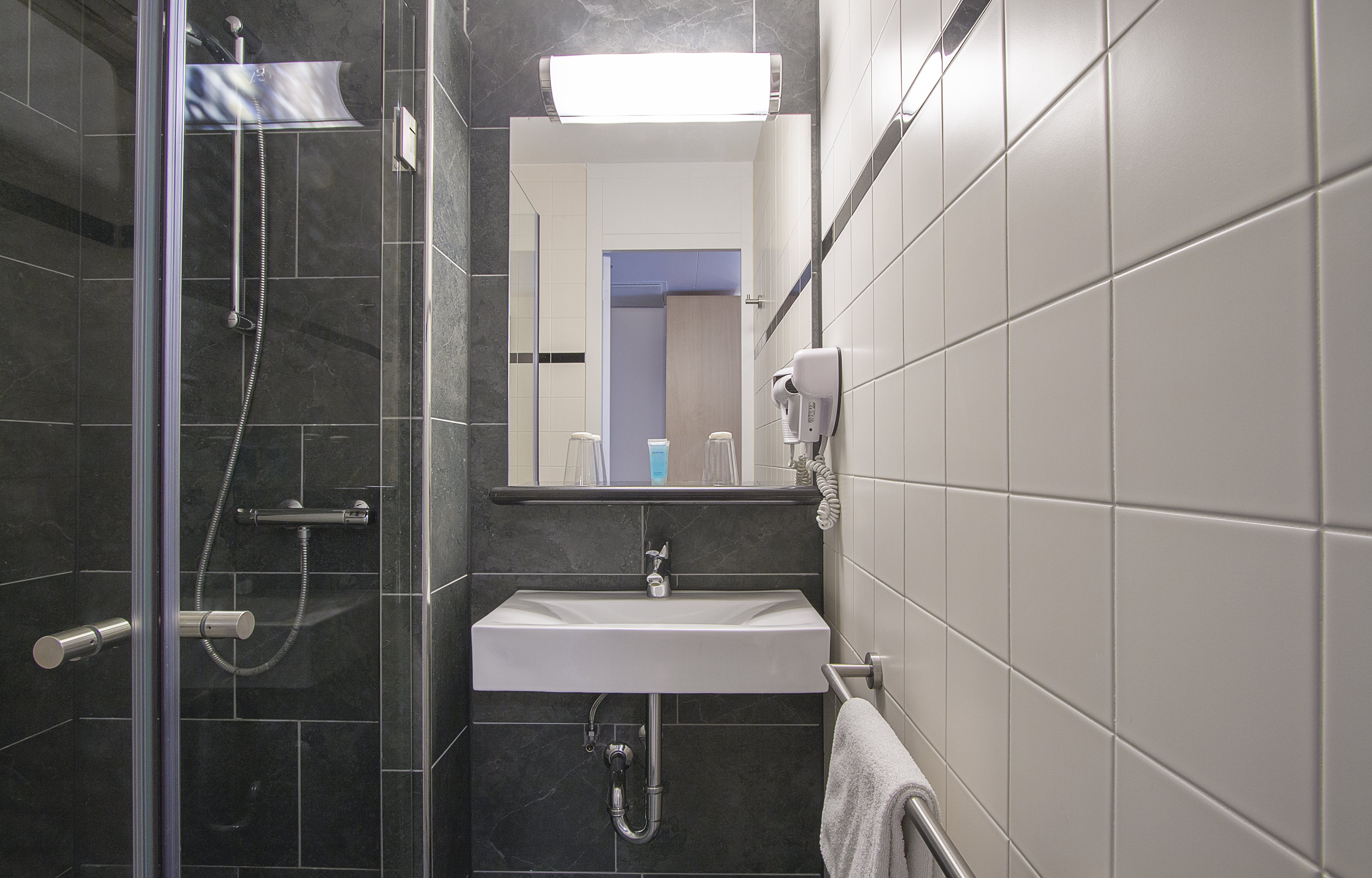 Bastion Hotel Schiphol-Hoofddorp