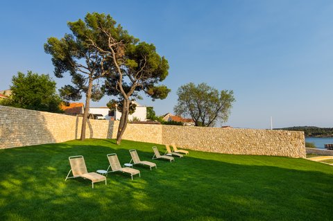 D-Resort Šibenik Pool