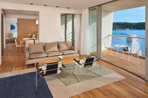 Presidential Suite