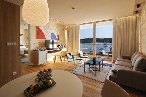 Premium Suite