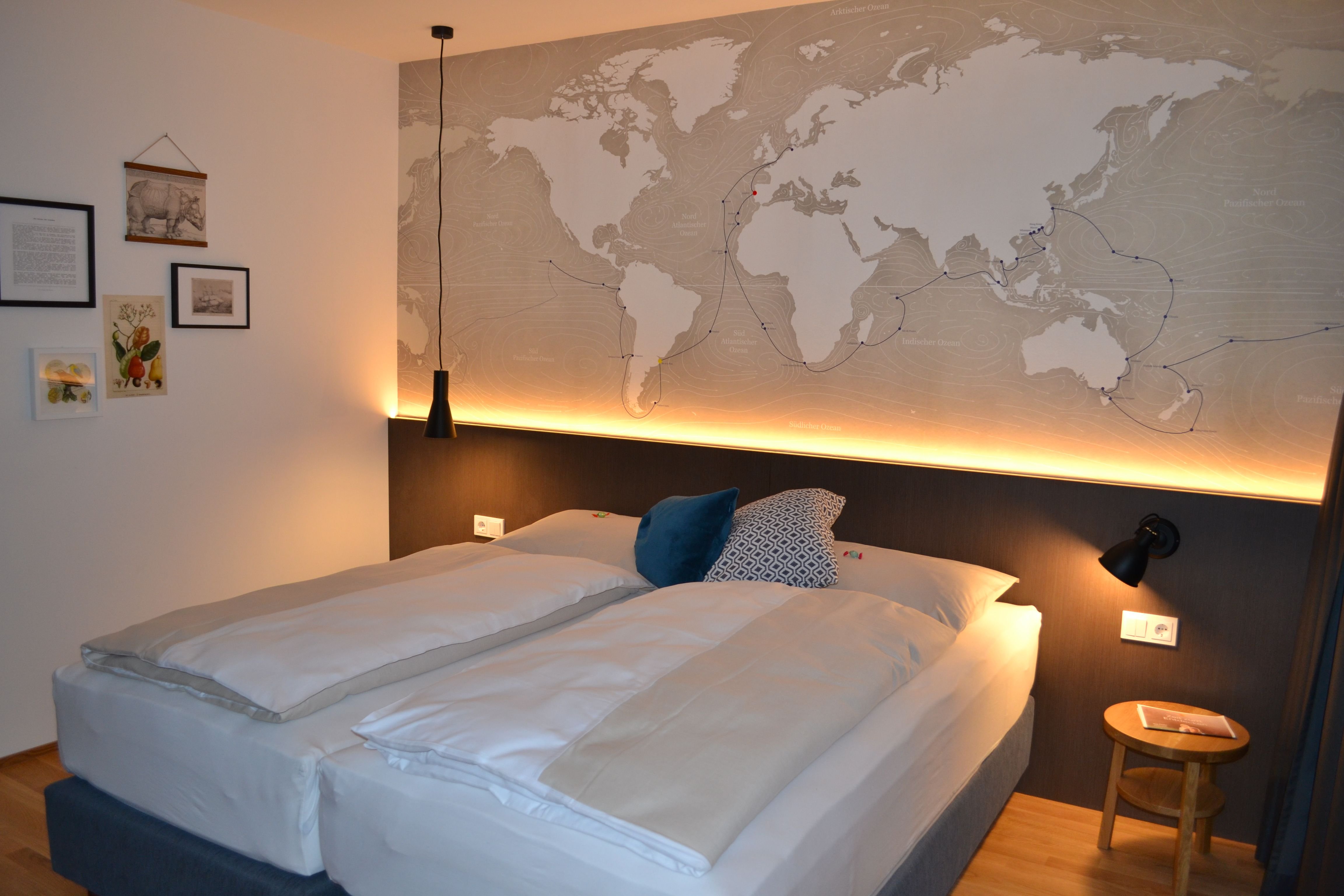 Jufa Hotel Hamburg Hafencity