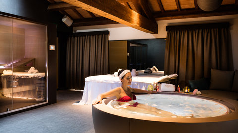 Spa Suite