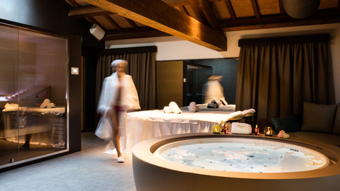 Spa Suite