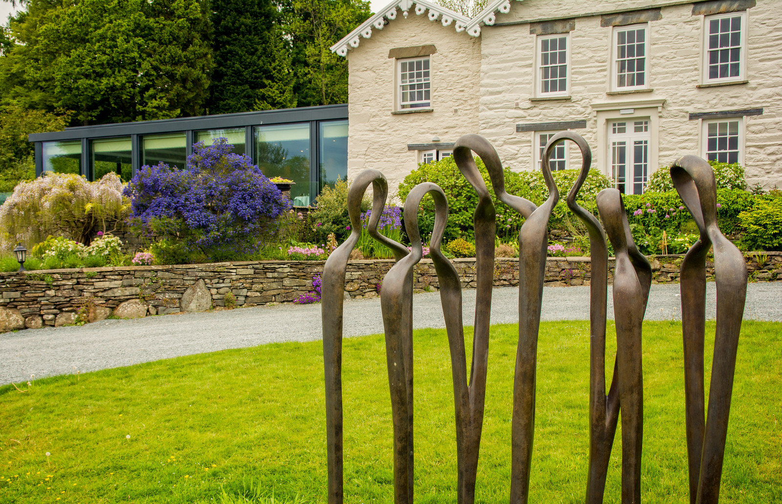 The Samling Hotel
