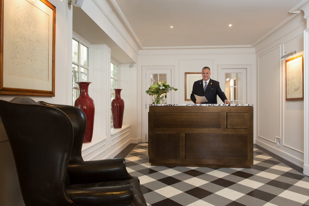 Guest photo
