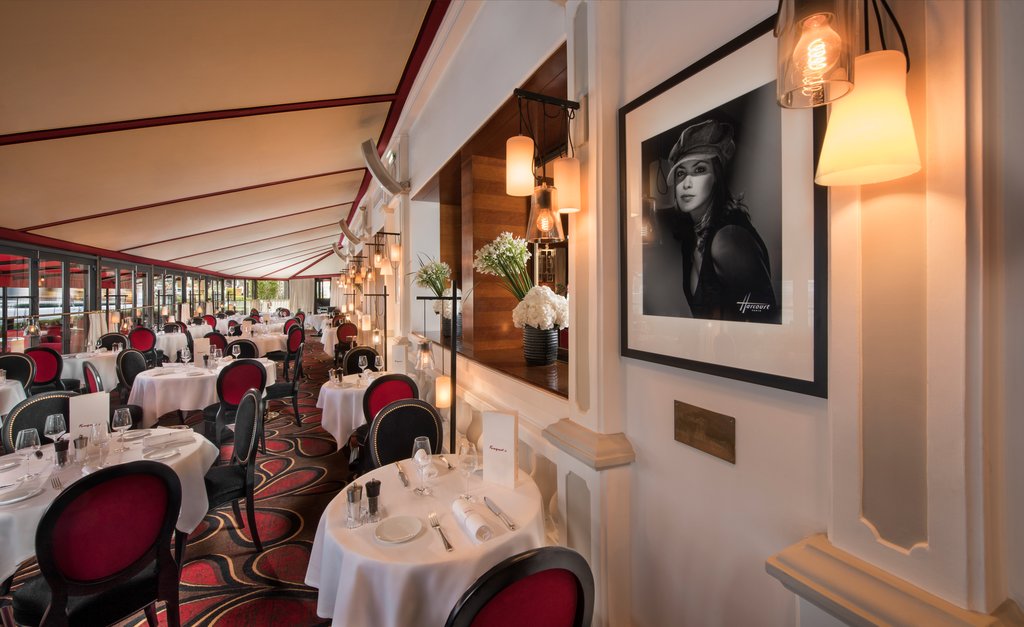 Guest photo