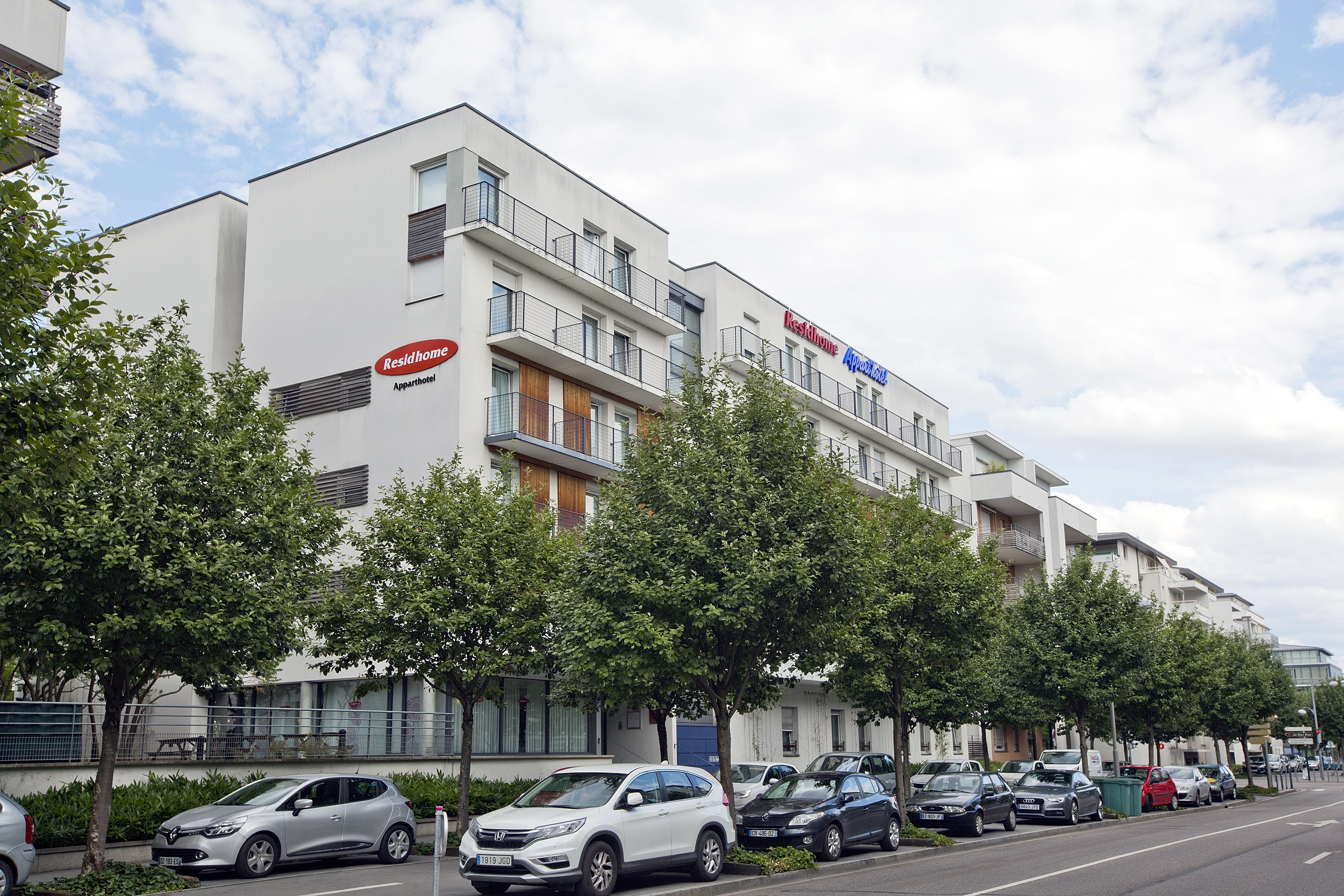 Residhome Nancy Lorraine
