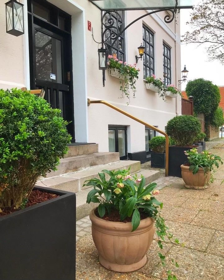 Park Hotel