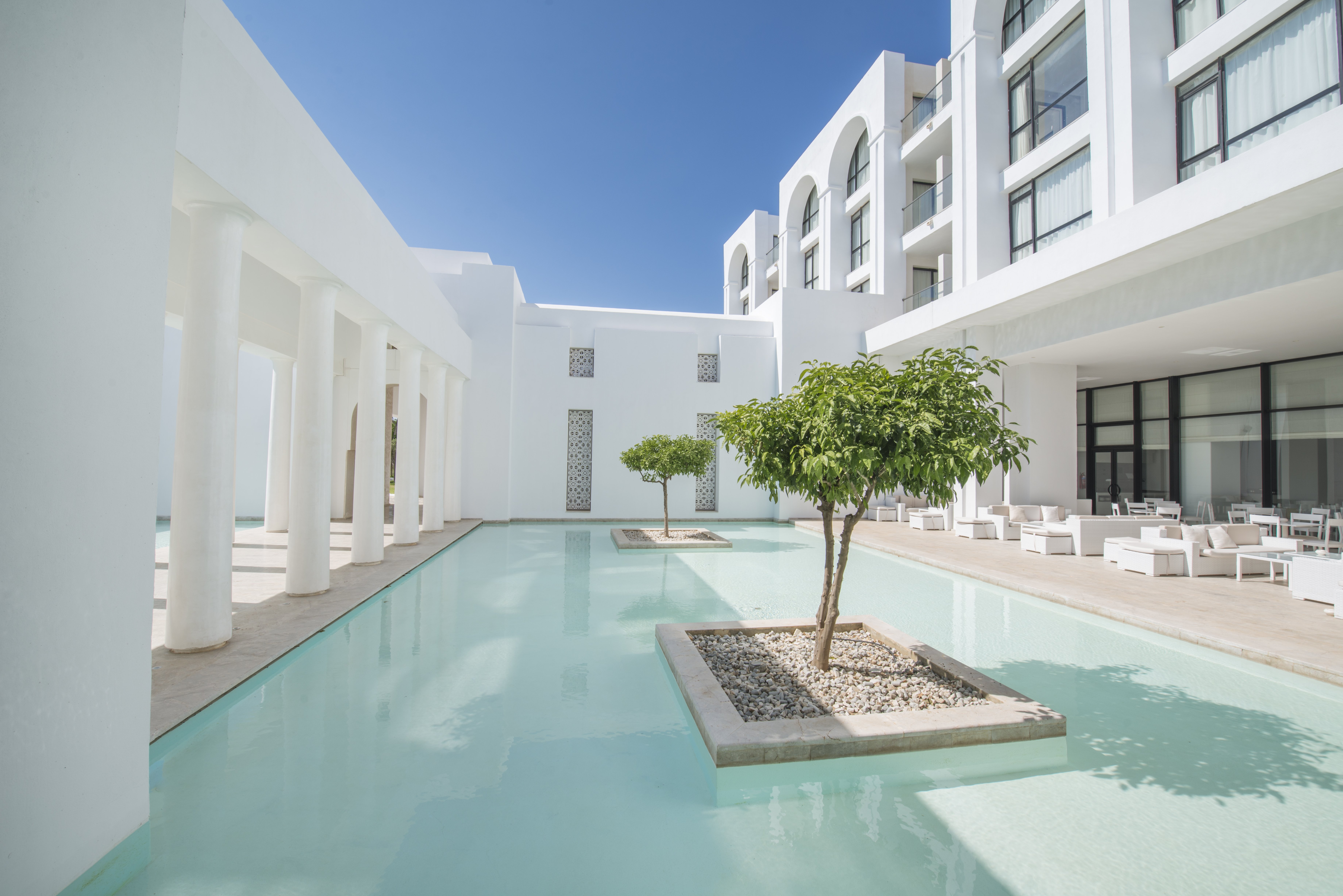 Hotel La Badira