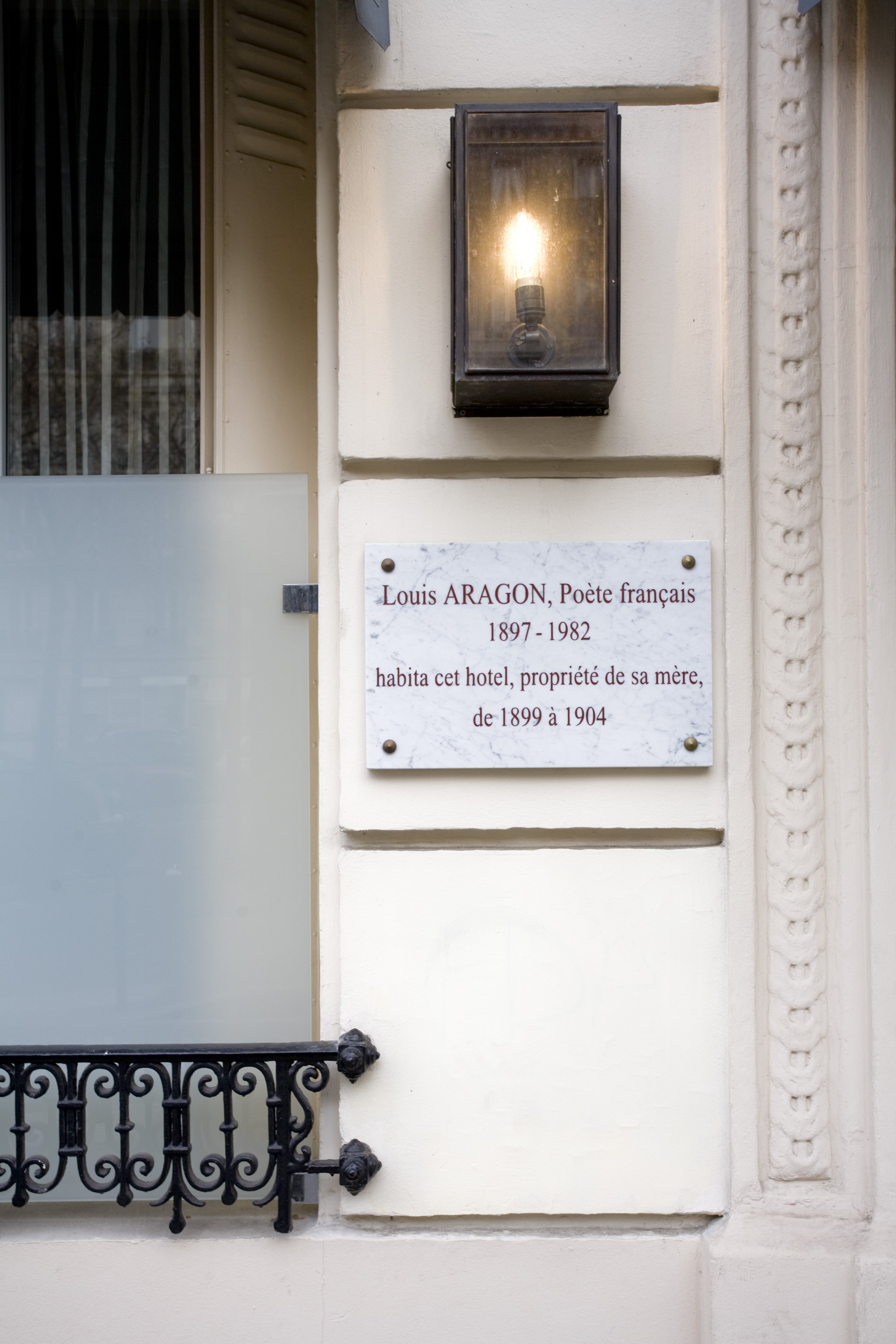 Hotel Stella Etoile