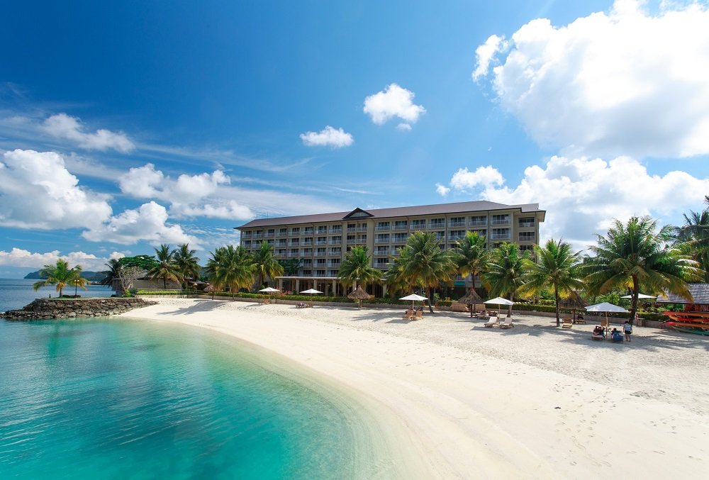 Palau Royal Resort