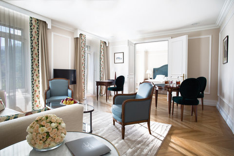 Premium Suite Room