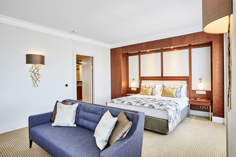 Executive Junior Suite Overview