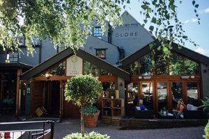 The Globe