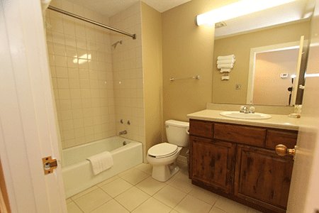 Lake Barkley State Resort Lodge