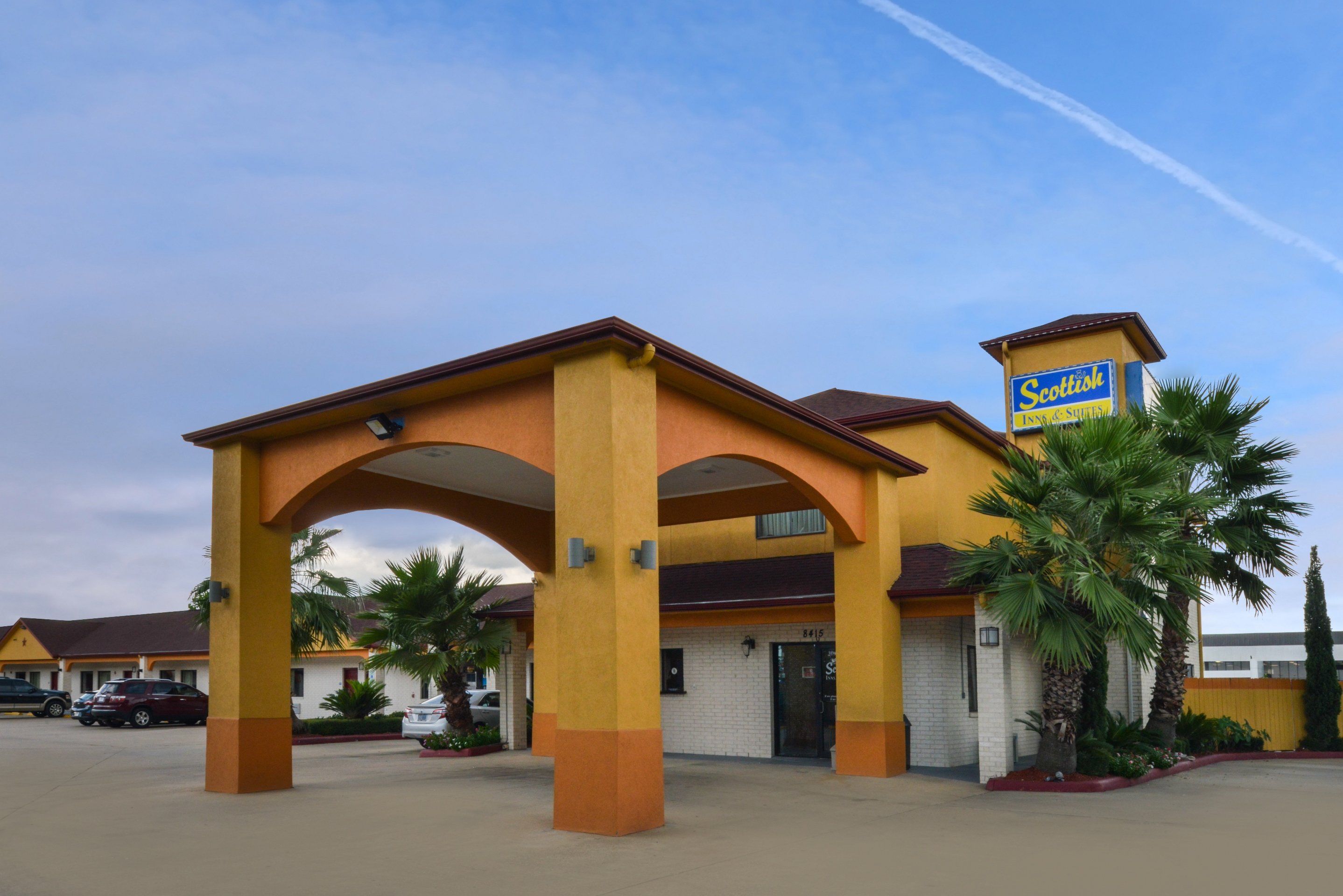 Scottish Inns & Suites
