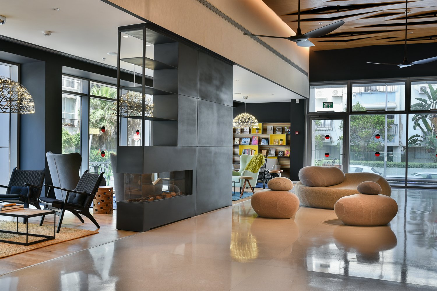 Tal Hotel