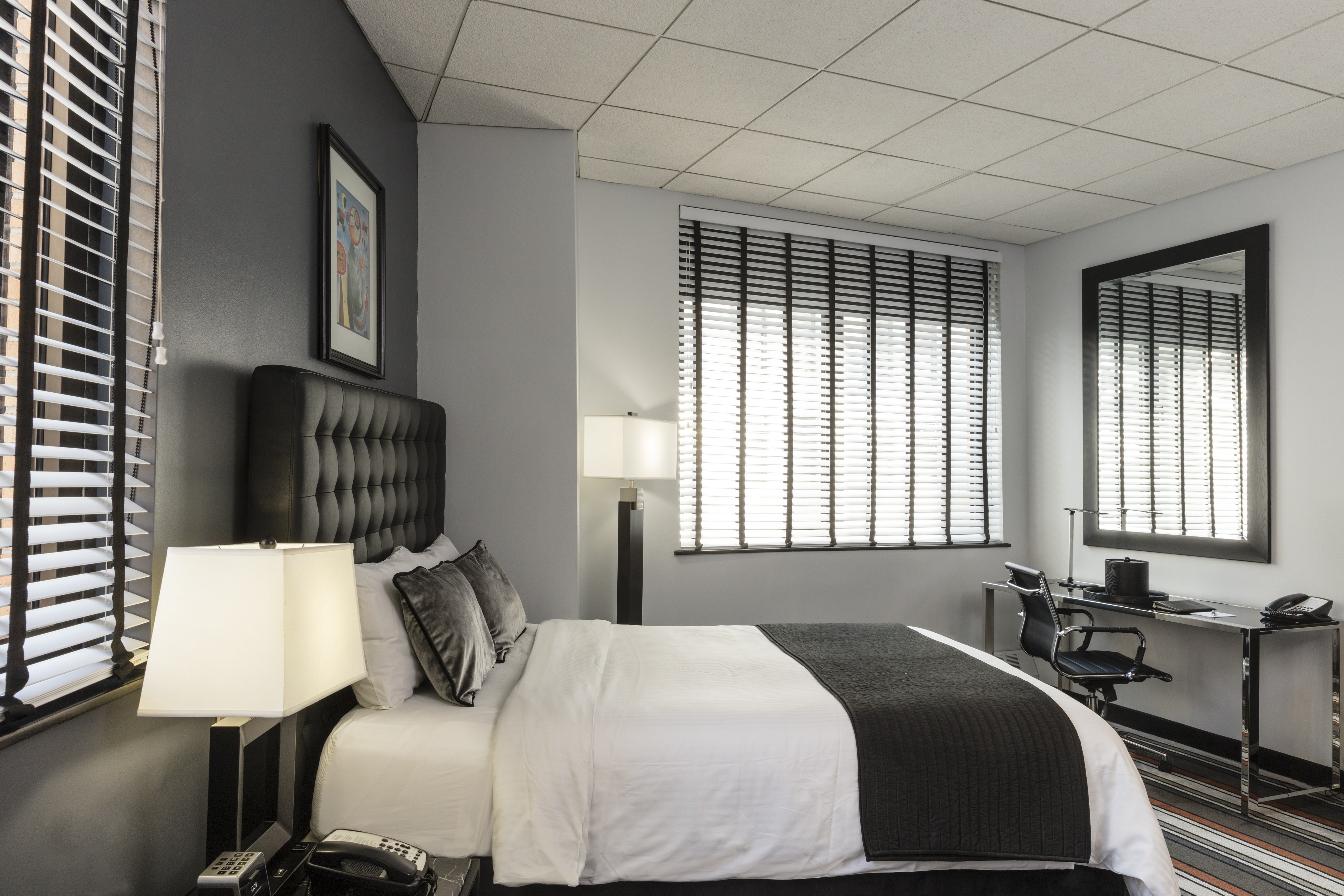 Broadway Plaza Hotel
