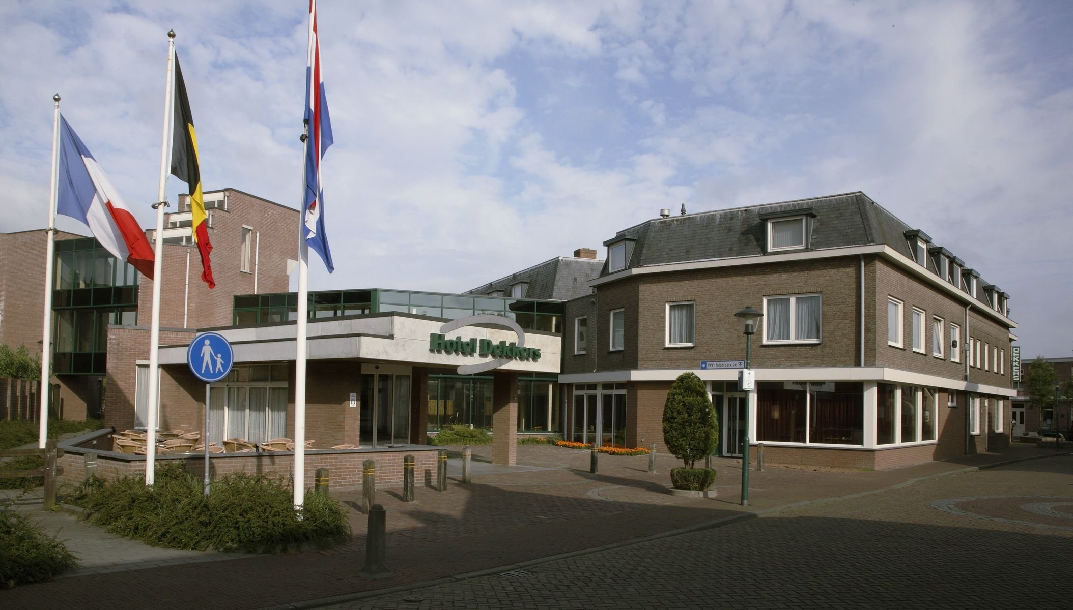 Dekkers Hotel