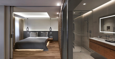 Deluxe Suite Sonnberg